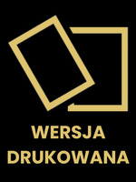 drukowana